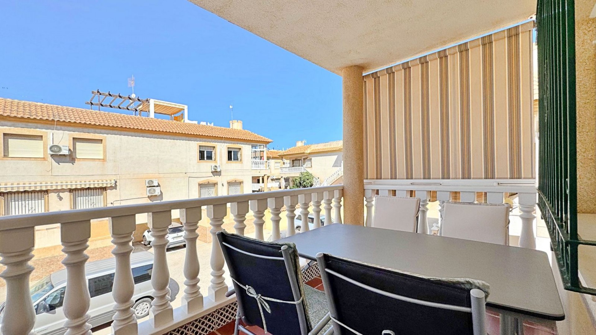 Segunda mano - Apartamento -
Orihuela Costa - La Zenia