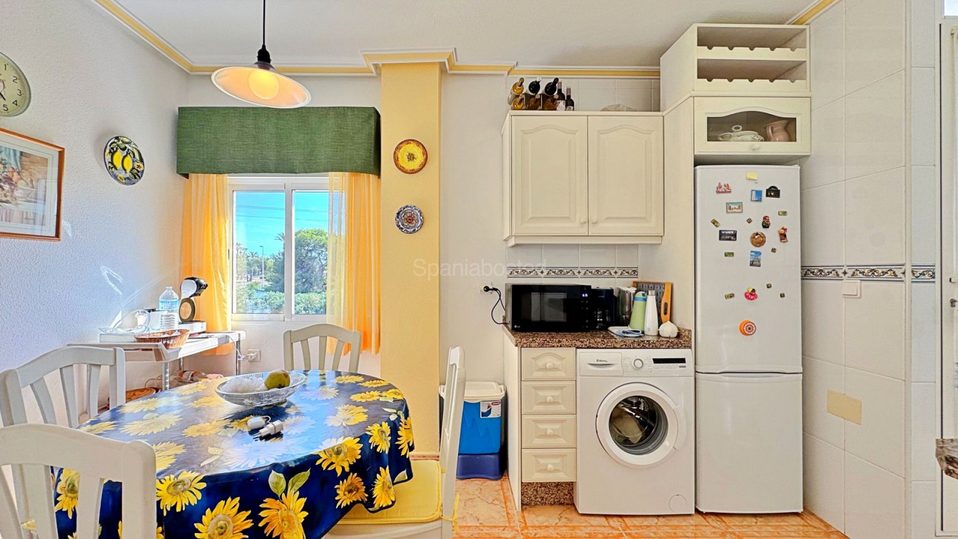 Segunda mano - Apartamento -
Orihuela Costa - La Zenia