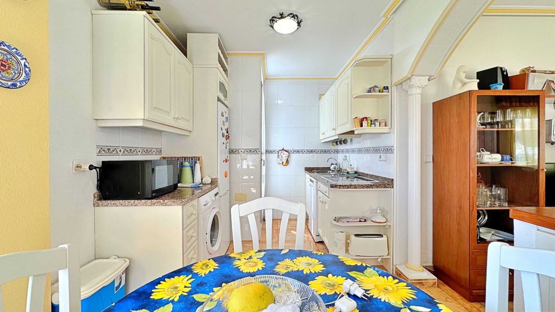 Segunda mano - Apartamento -
Orihuela Costa - La Zenia