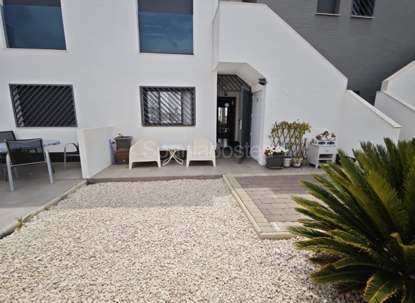 Segunda mano - Apartamento -
Orihuela Costa - La Zenia