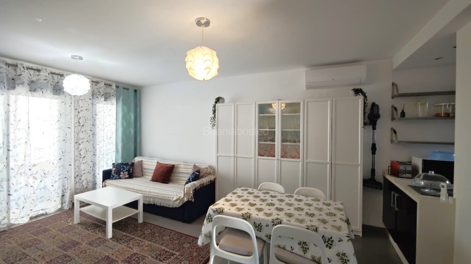 Segunda mano - Apartamento -
Orihuela Costa - La Zenia