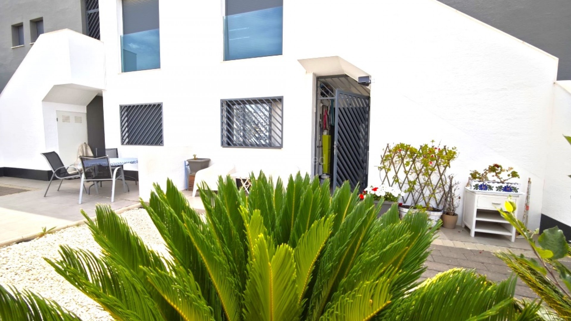 Segunda mano - Apartamento -
Orihuela Costa - La Zenia