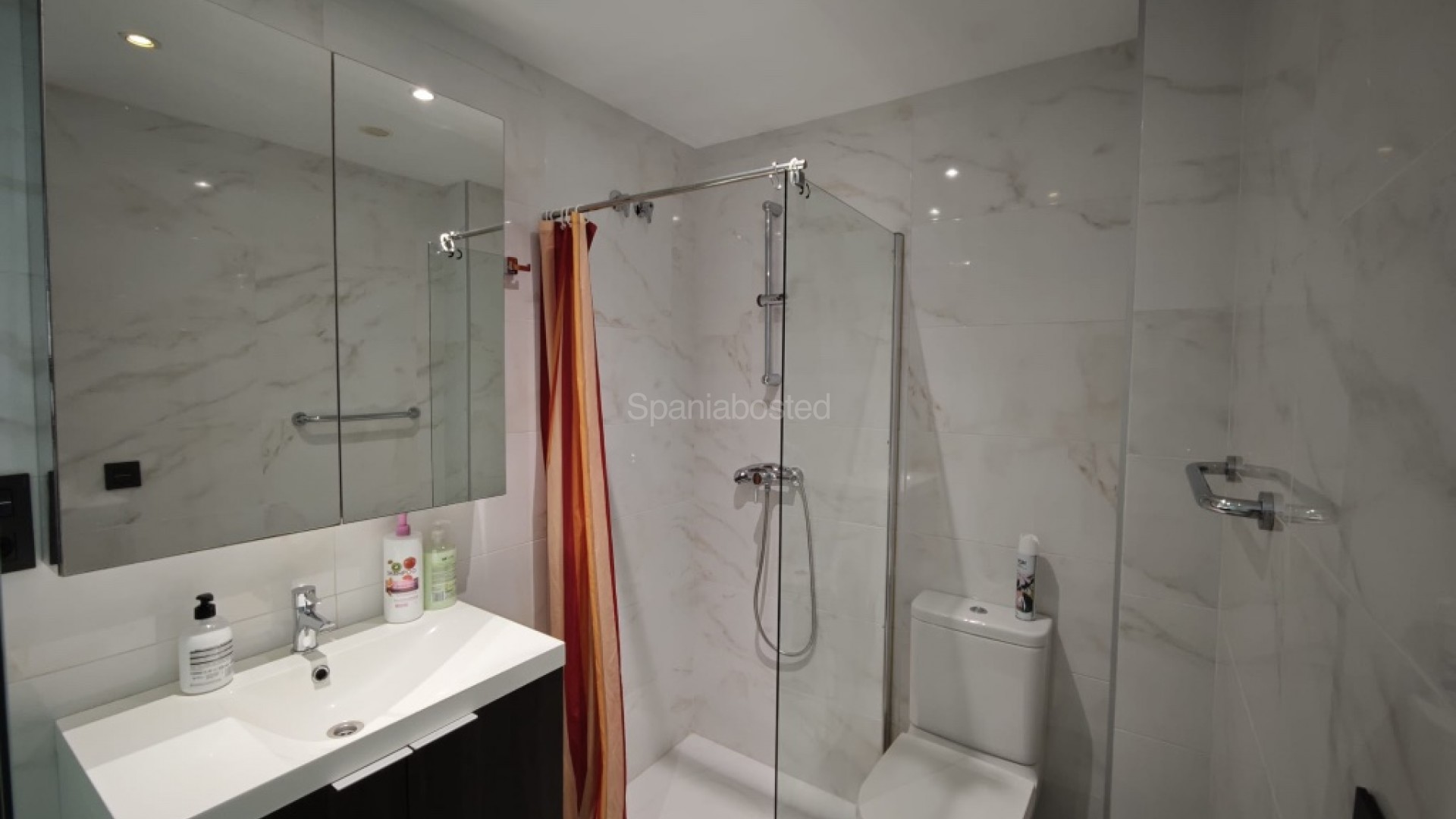 Segunda mano - Apartamento -
Orihuela Costa - La Zenia