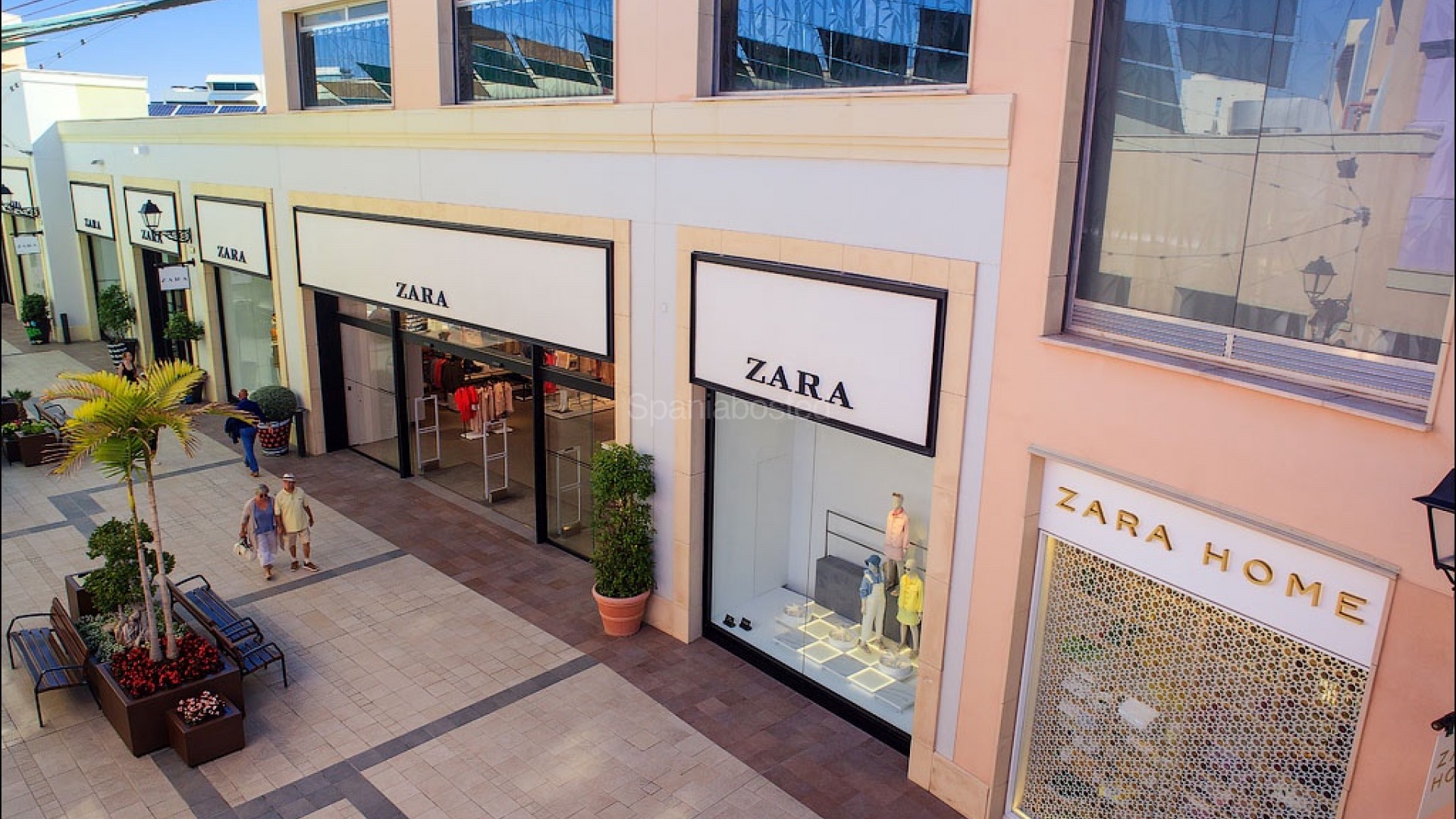 Segunda mano - Apartamento -
Orihuela Costa - La Zenia