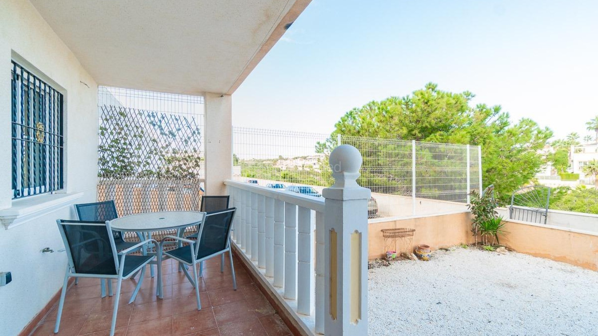 Segunda mano - Apartamento -
Orihuela Costa - Lomas de Cabo Roig-Los Dolses
