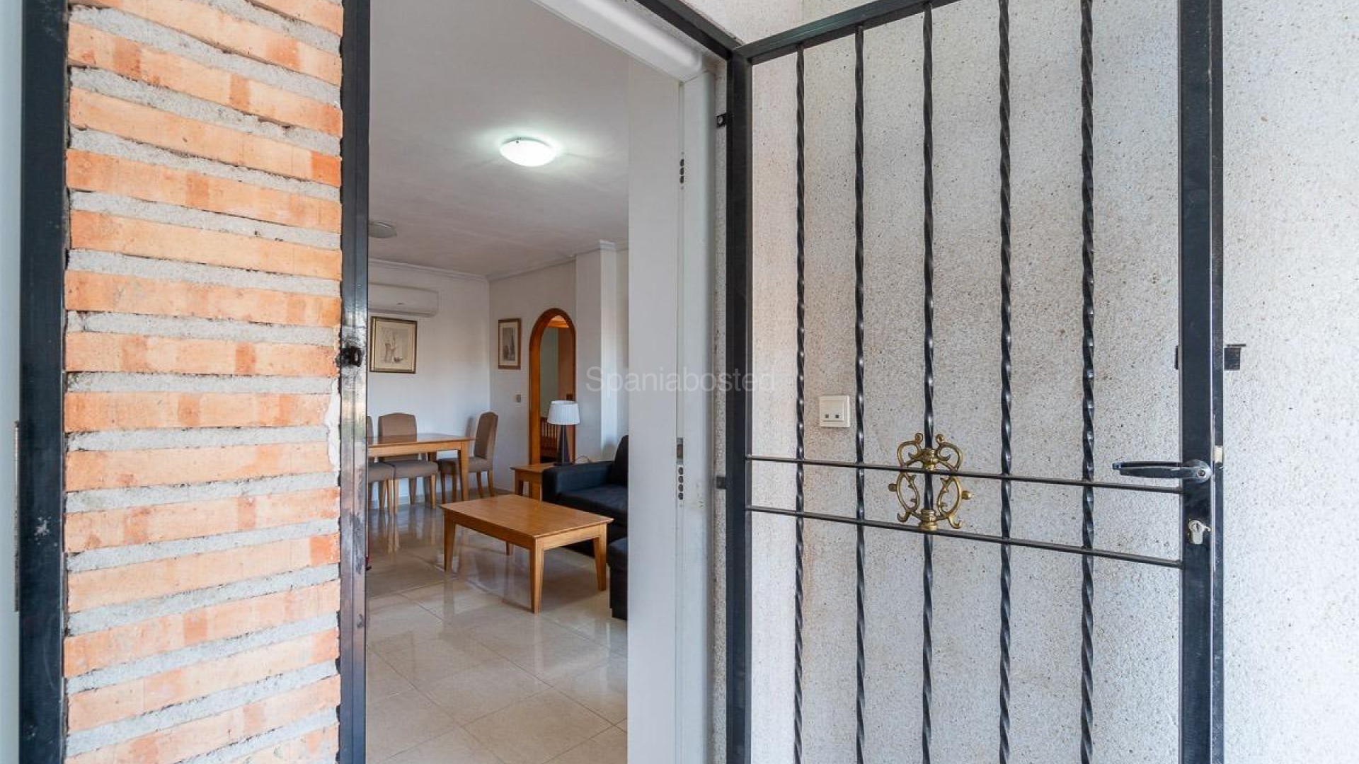 Segunda mano - Apartamento -
Orihuela Costa - Lomas de Cabo Roig-Los Dolses