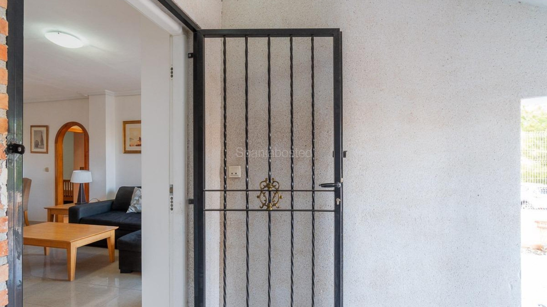 Segunda mano - Apartamento -
Orihuela Costa - Lomas de Cabo Roig-Los Dolses