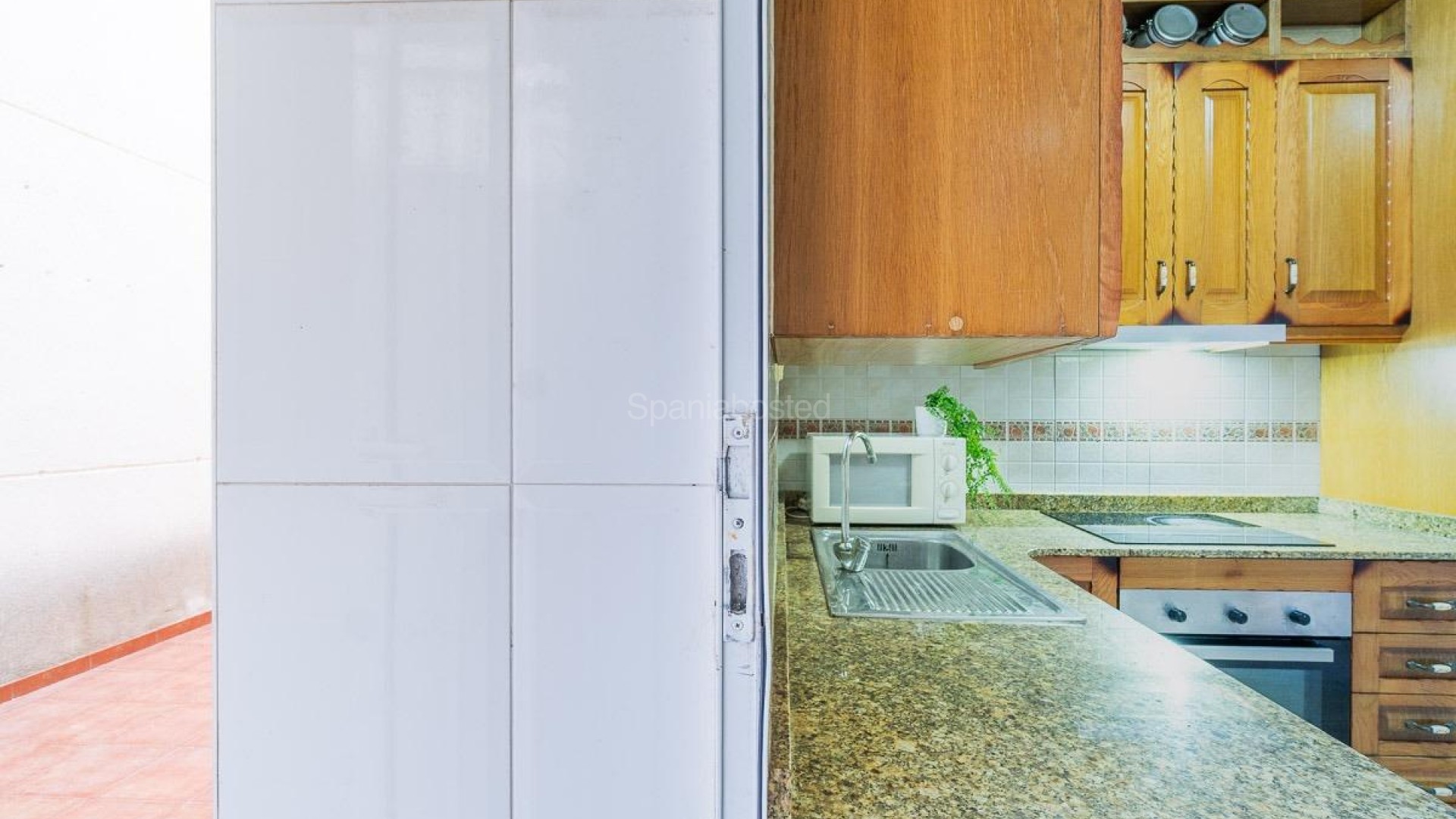 Segunda mano - Apartamento -
Orihuela Costa - Lomas de Cabo Roig-Los Dolses