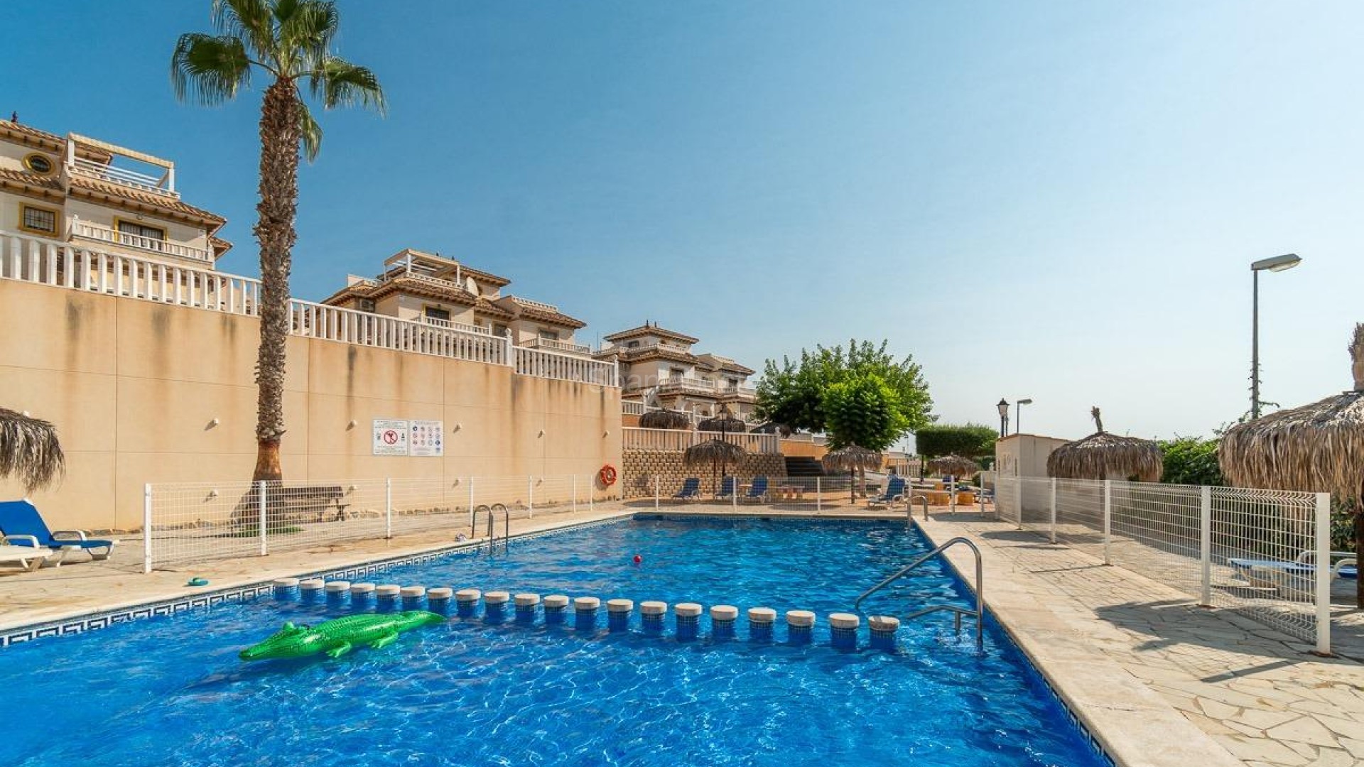 Segunda mano - Apartamento -
Orihuela Costa - Lomas de Cabo Roig-Los Dolses