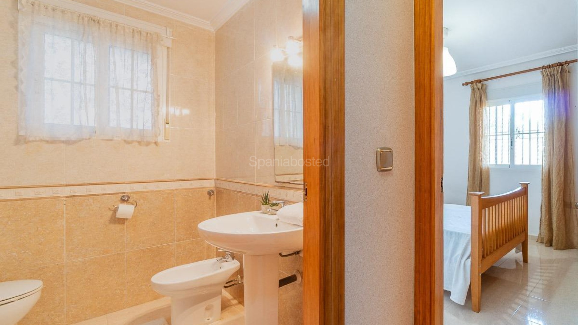 Segunda mano - Apartamento -
Orihuela Costa - Lomas de Cabo Roig-Los Dolses