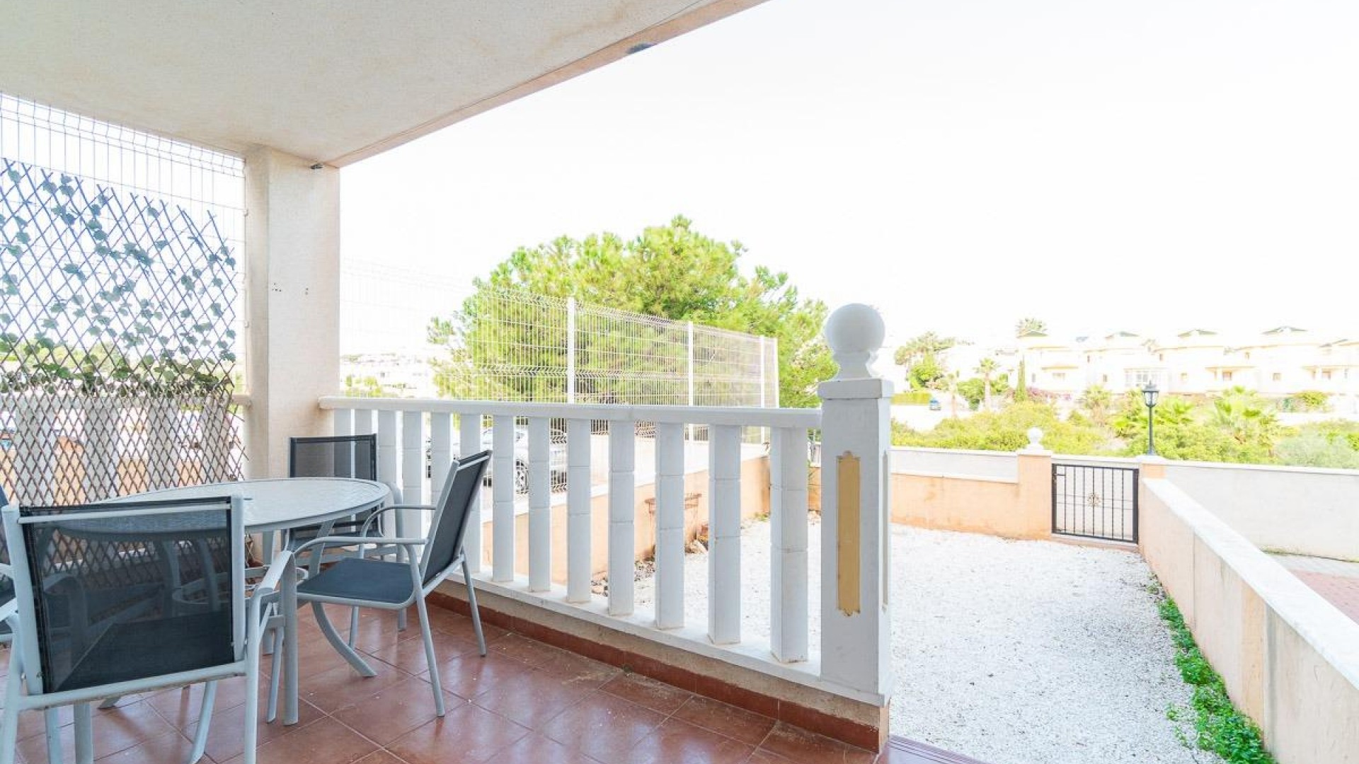 Segunda mano - Apartamento -
Orihuela Costa - Lomas de Cabo Roig-Los Dolses