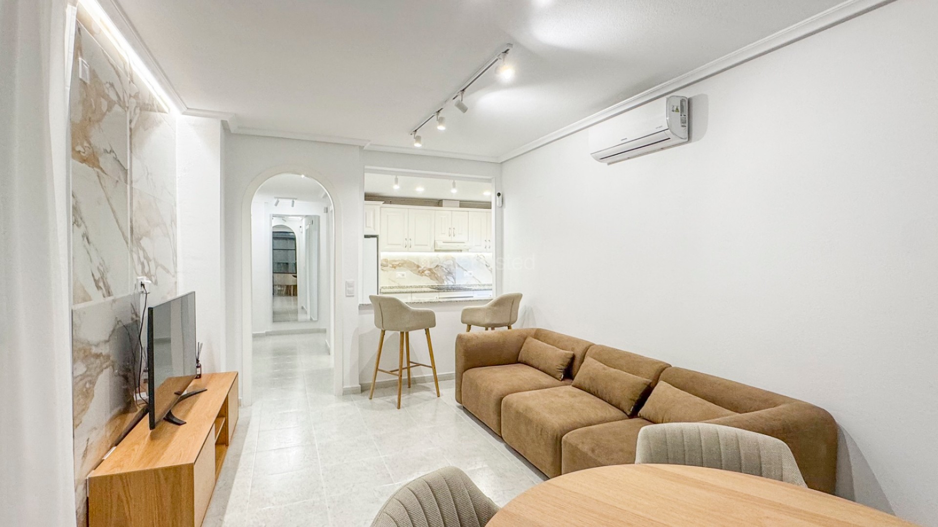 Segunda mano - Apartamento -
Orihuela Costa - Lomas de Campoamor