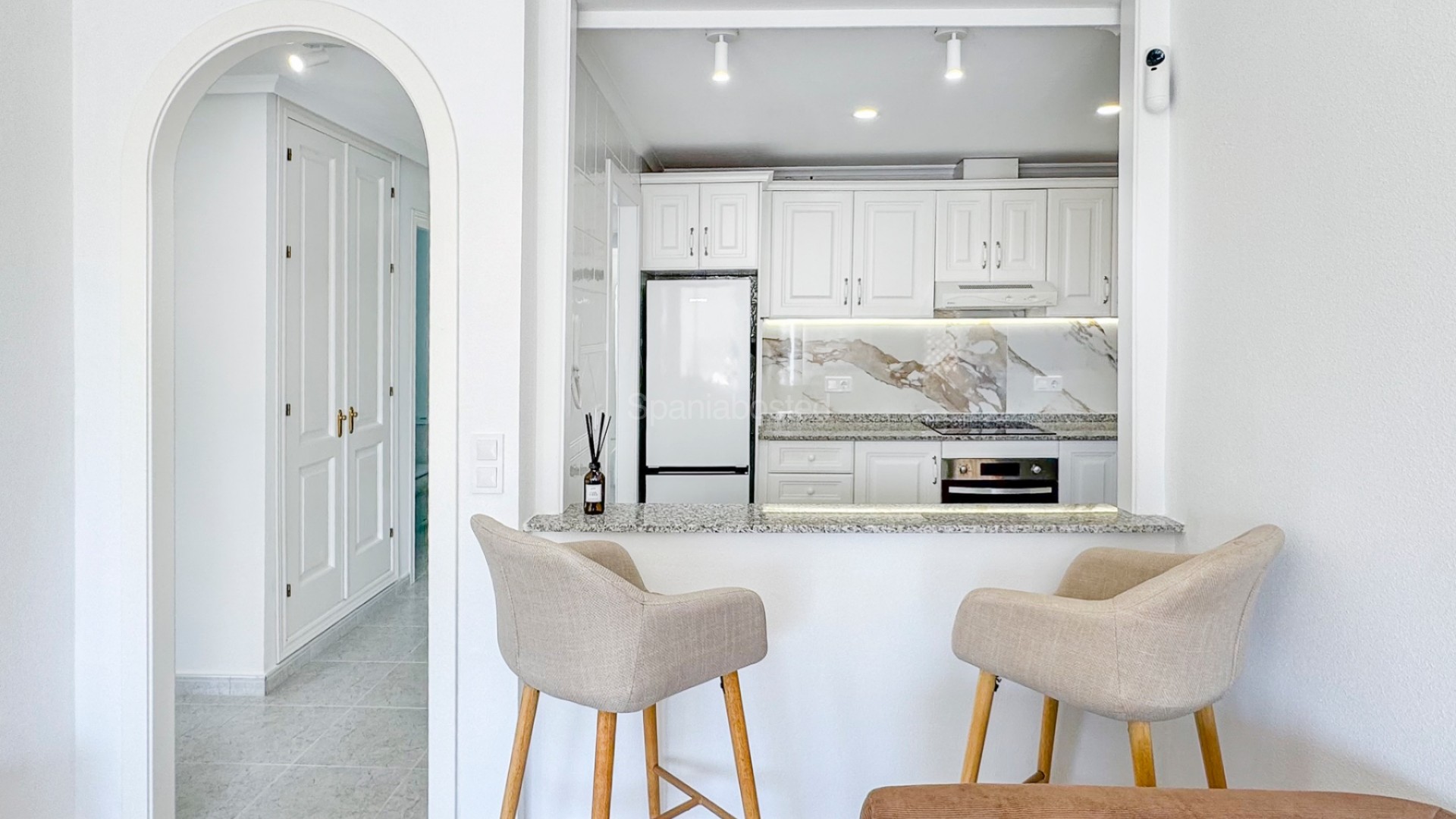 Segunda mano - Apartamento -
Orihuela Costa - Lomas de Campoamor