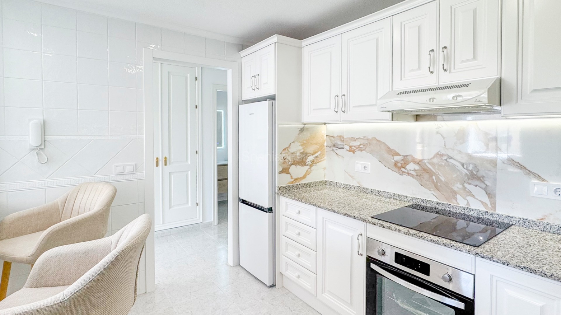 Segunda mano - Apartamento -
Orihuela Costa - Lomas de Campoamor