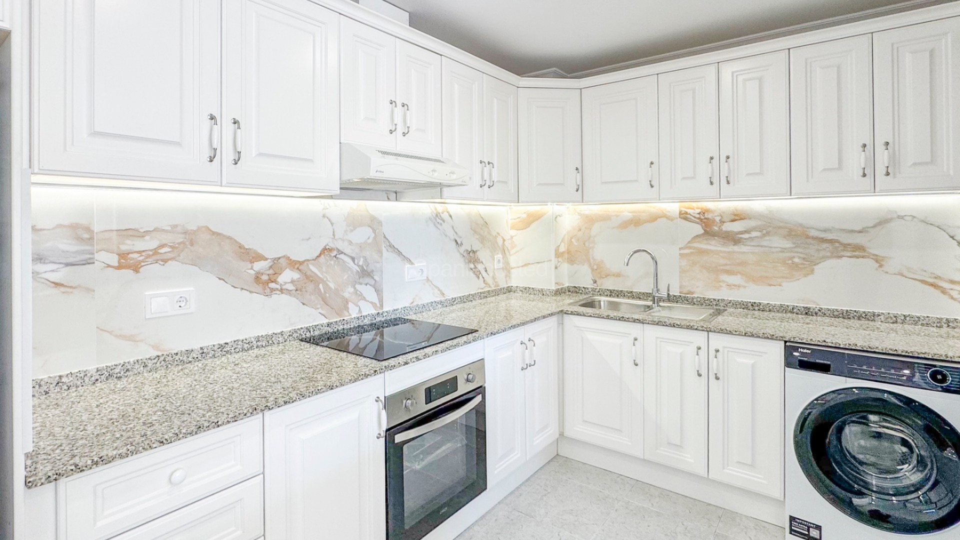 Segunda mano - Apartamento -
Orihuela Costa - Lomas de Campoamor