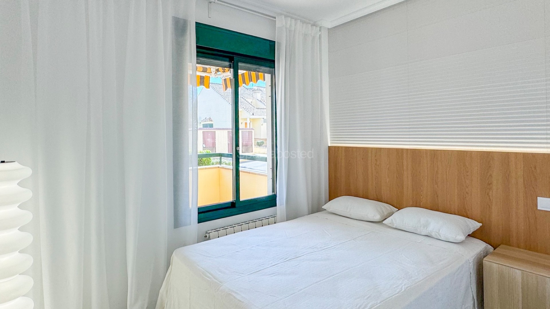 Segunda mano - Apartamento -
Orihuela Costa - Lomas de Campoamor