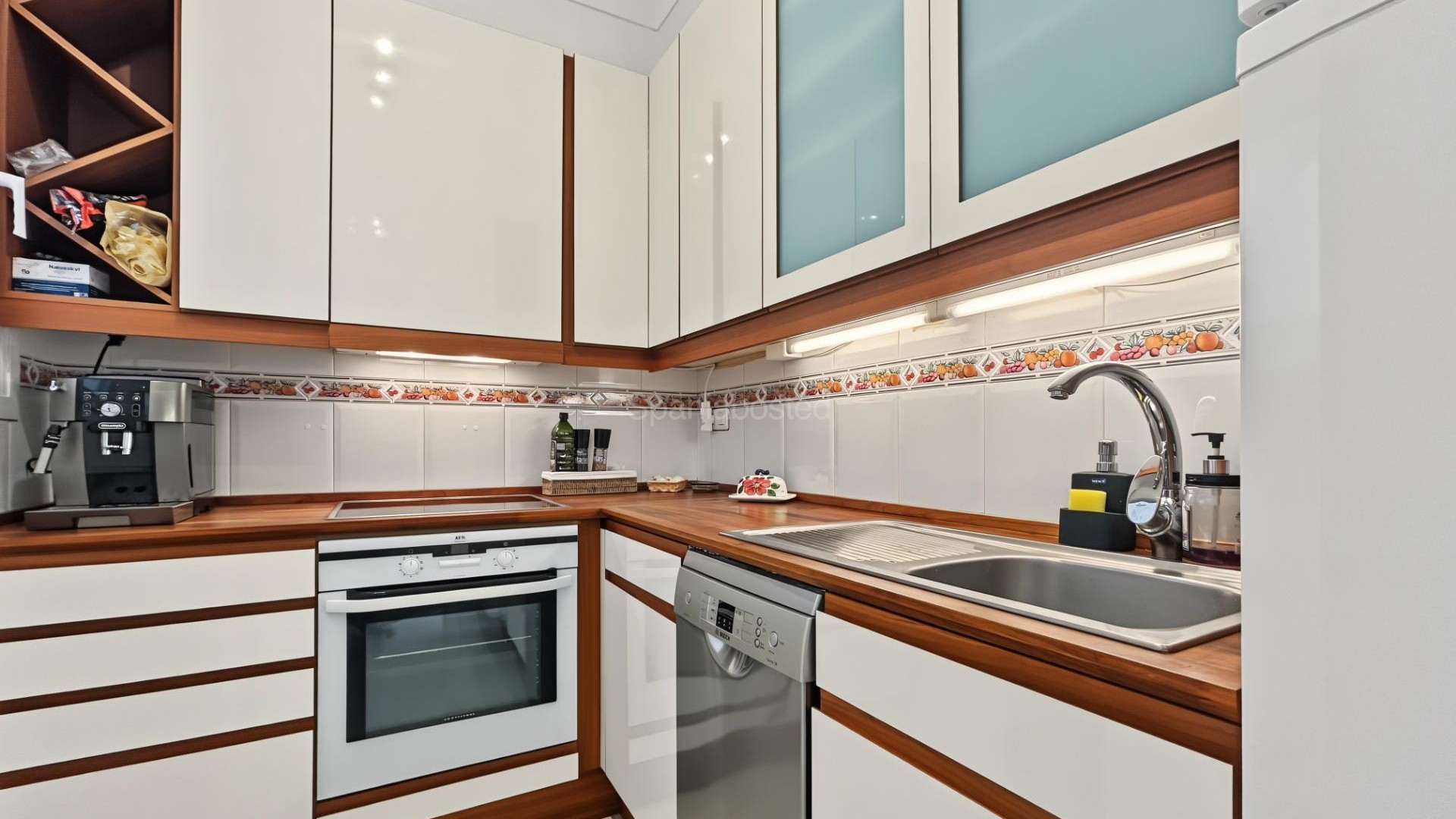 Segunda mano - Apartamento -
Orihuela Costa - Lomas de Don Juan
