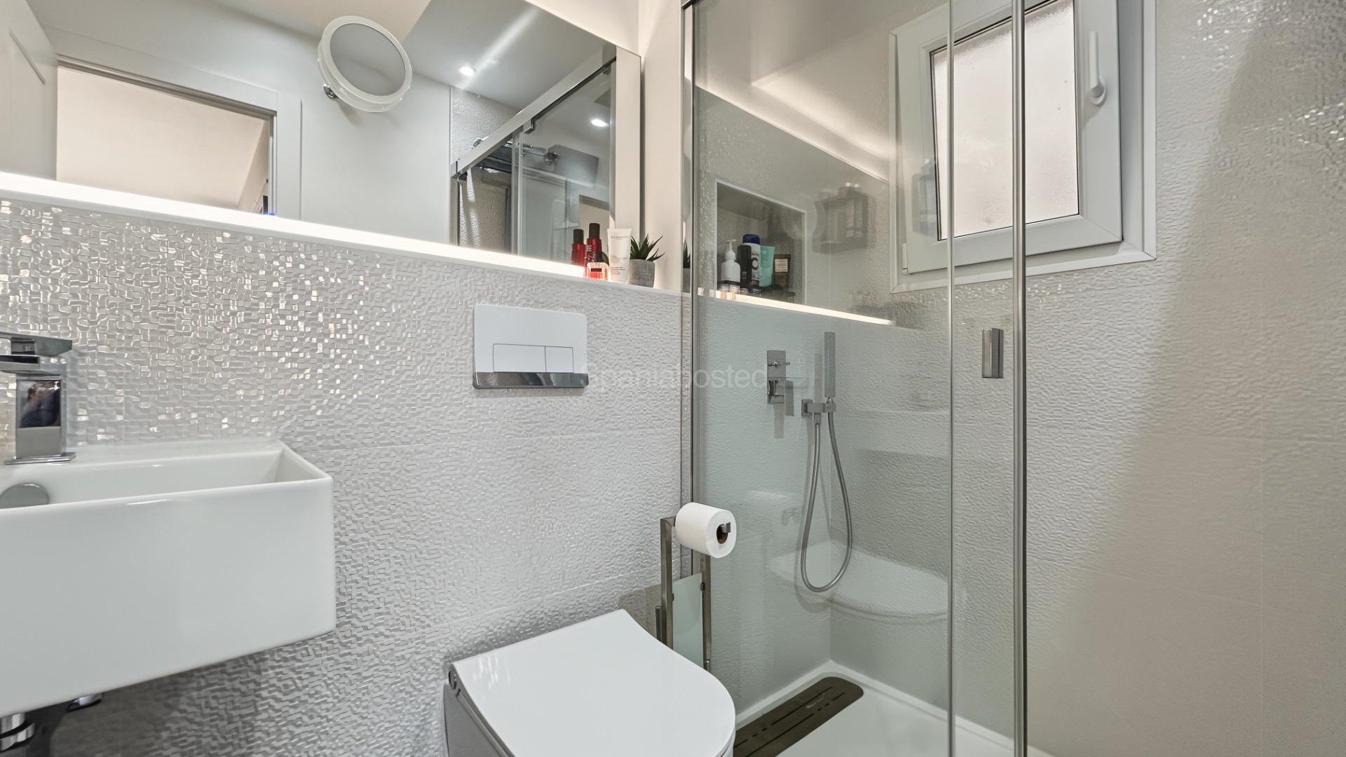 Segunda mano - Apartamento -
Orihuela Costa - Lomas de Don Juan