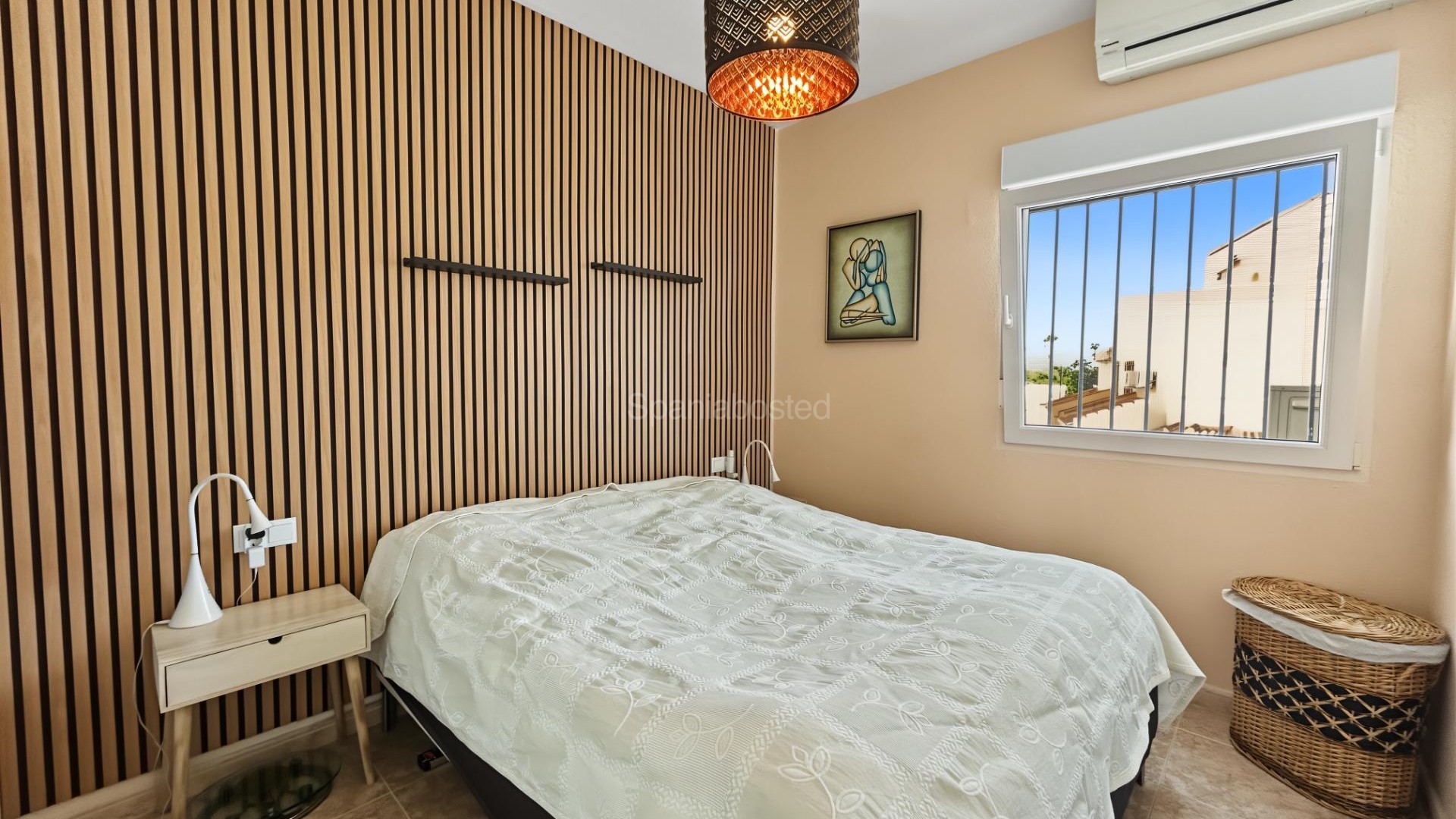 Segunda mano - Apartamento -
Orihuela Costa - Lomas de Don Juan