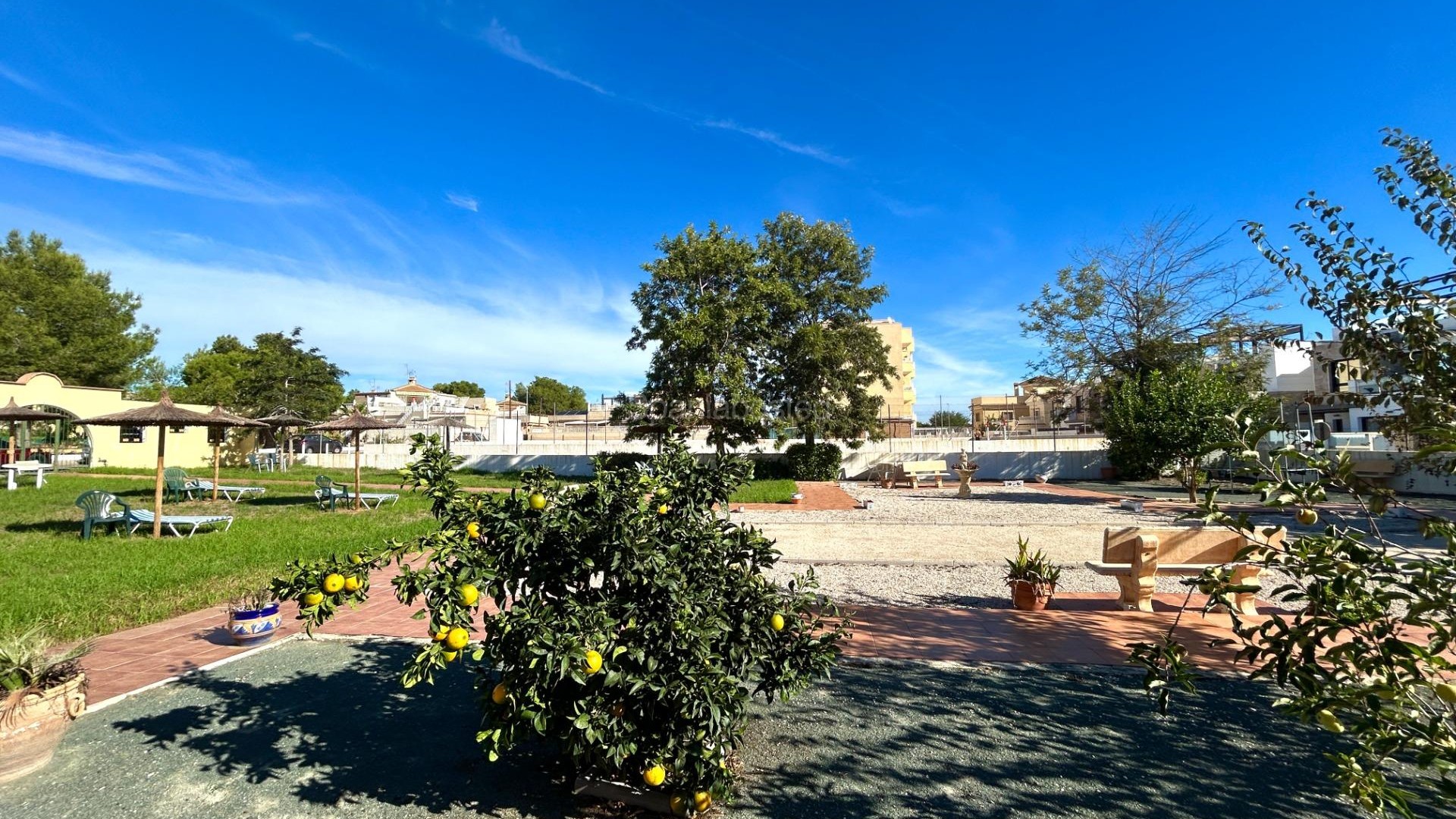 Segunda mano - Apartamento -
Orihuela Costa - Lomas de Don Juan