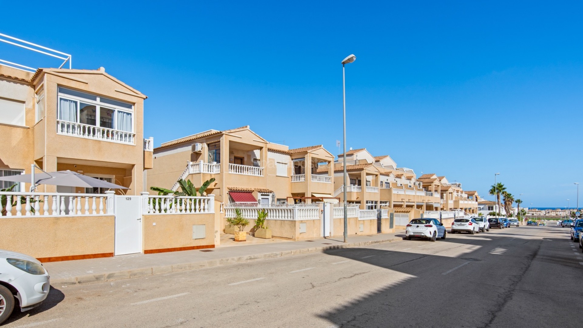 Segunda mano - Apartamento -
Orihuela Costa - Los Altos