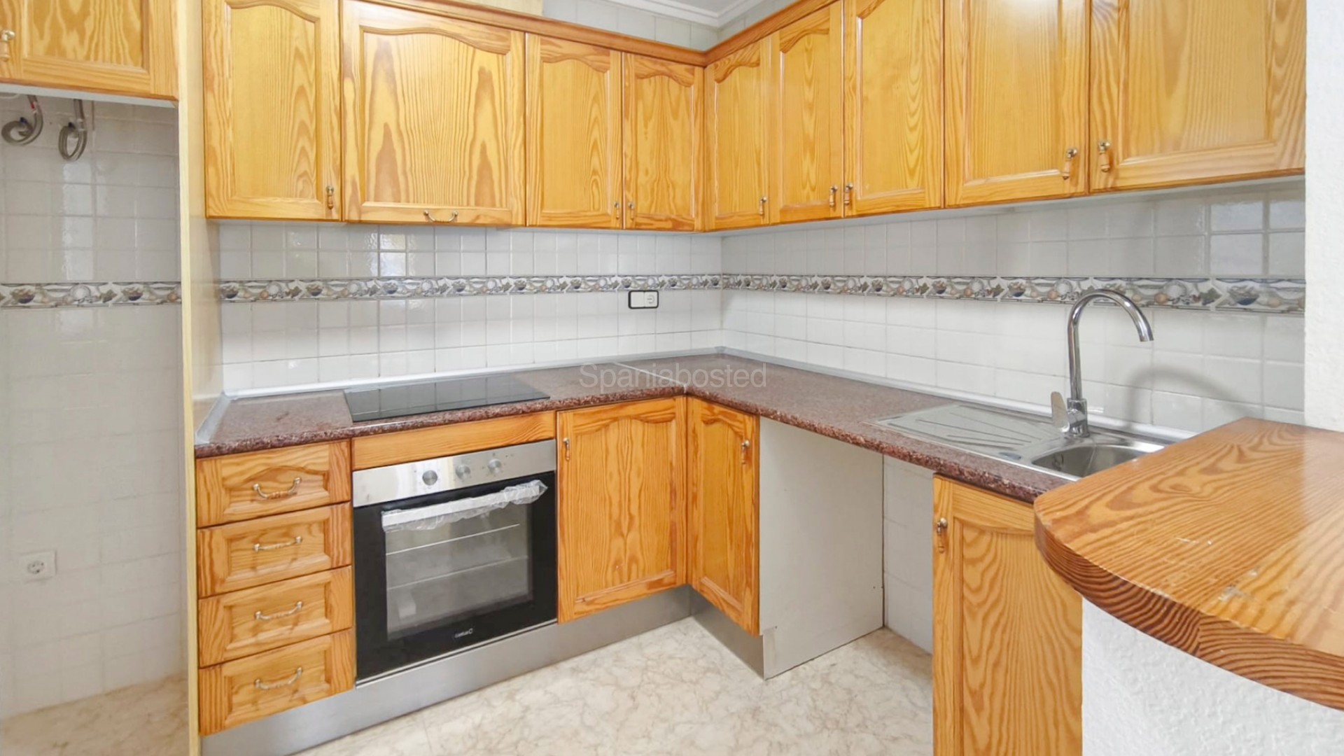 Segunda mano - Apartamento -
Orihuela Costa - Los Altos