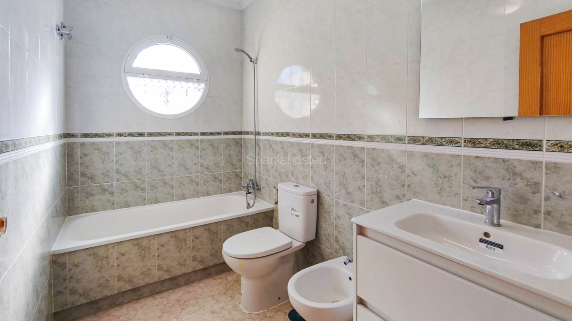 Segunda mano - Apartamento -
Orihuela Costa - Los Altos