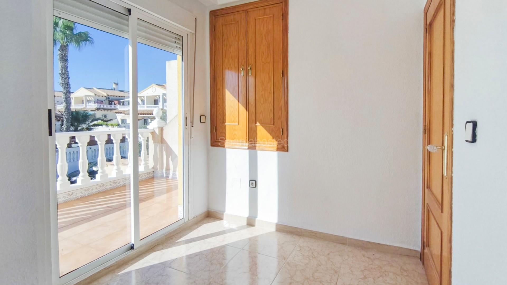 Segunda mano - Apartamento -
Orihuela Costa - Los Altos
