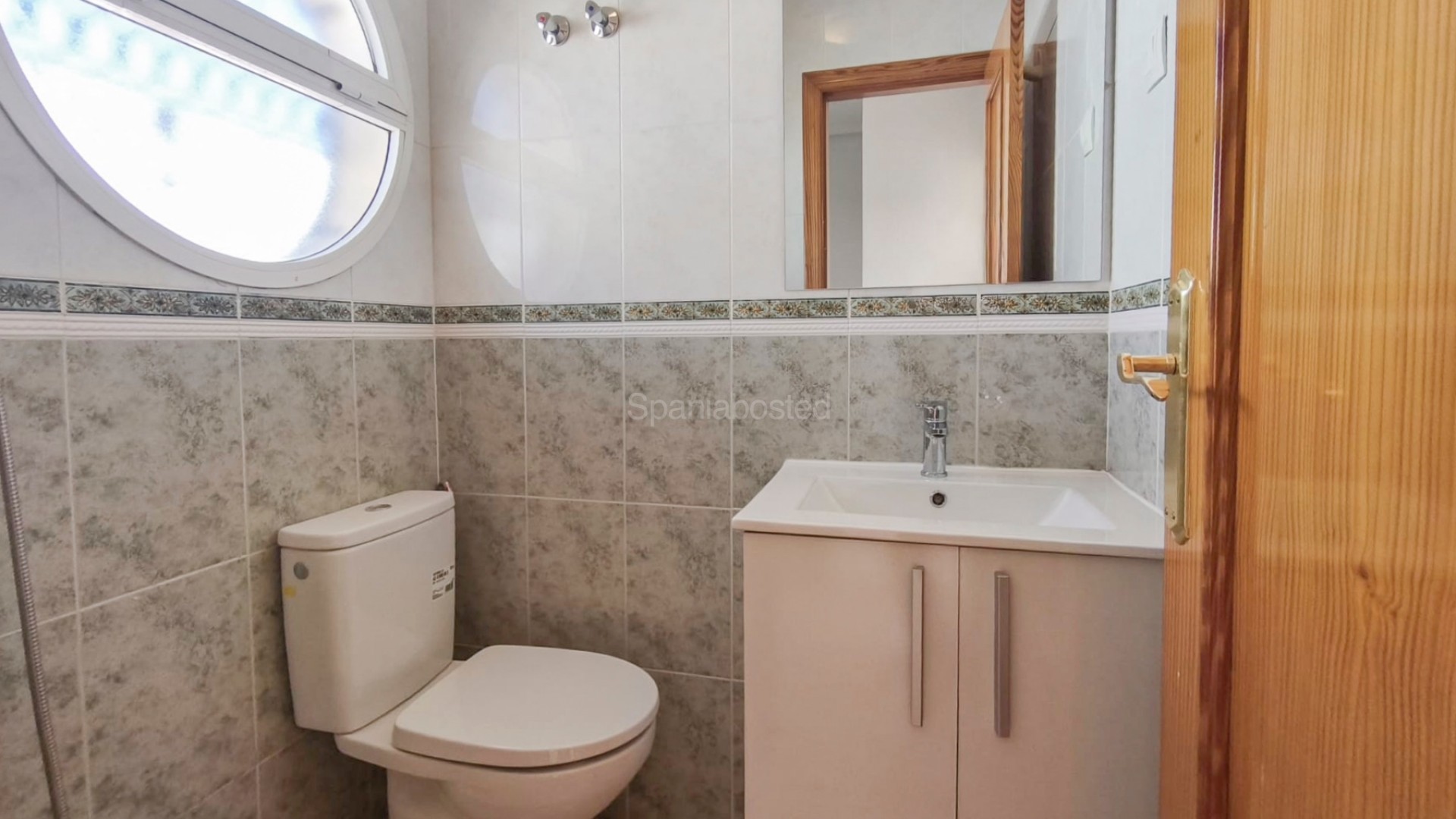 Segunda mano - Apartamento -
Orihuela Costa - Los Altos