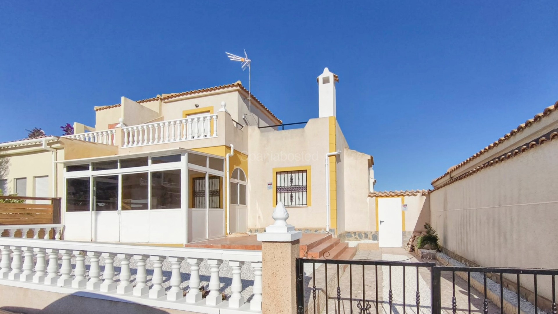 Segunda mano - Apartamento -
Orihuela Costa - Los Altos