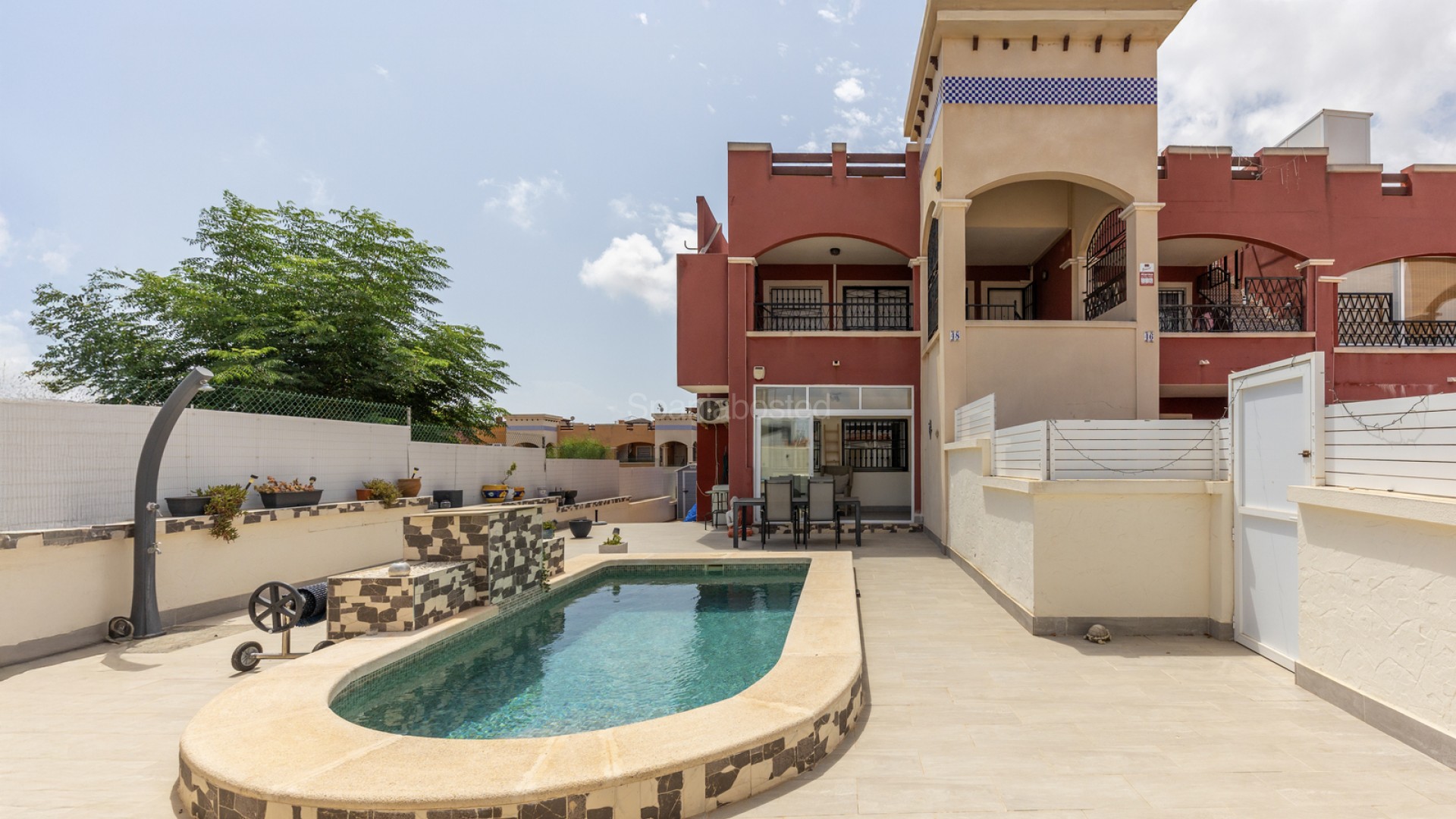 Segunda mano - Apartamento -
Orihuela Costa - Los Altos