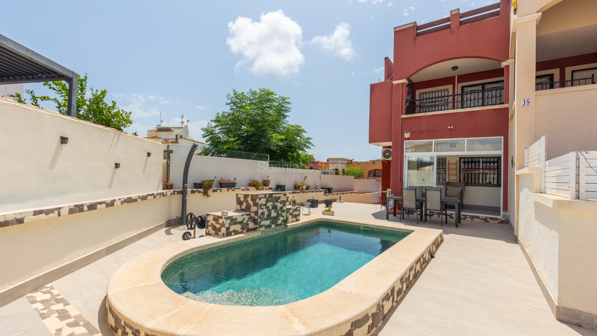 Segunda mano - Apartamento -
Orihuela Costa - Los Altos