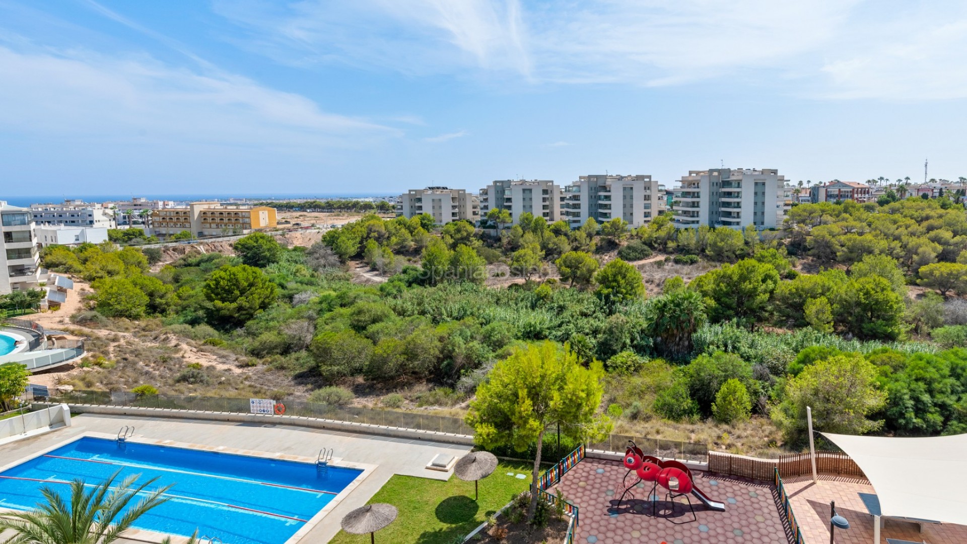 Segunda mano - Apartamento -
Orihuela Costa - Los Dolses