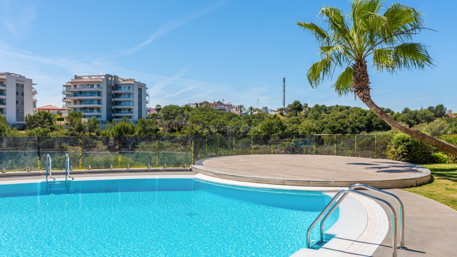 Segunda mano - Apartamento -
Orihuela Costa - Los Dolses