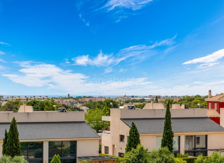 Segunda mano - Apartamento -
Orihuela Costa - Los Dolses