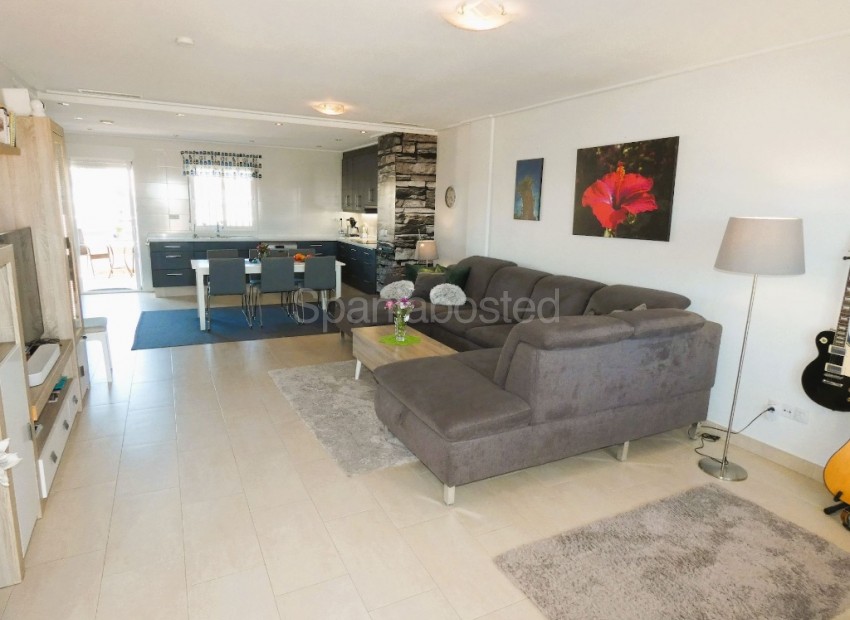 Segunda mano - Apartamento -
Orihuela Costa - Los Dolses