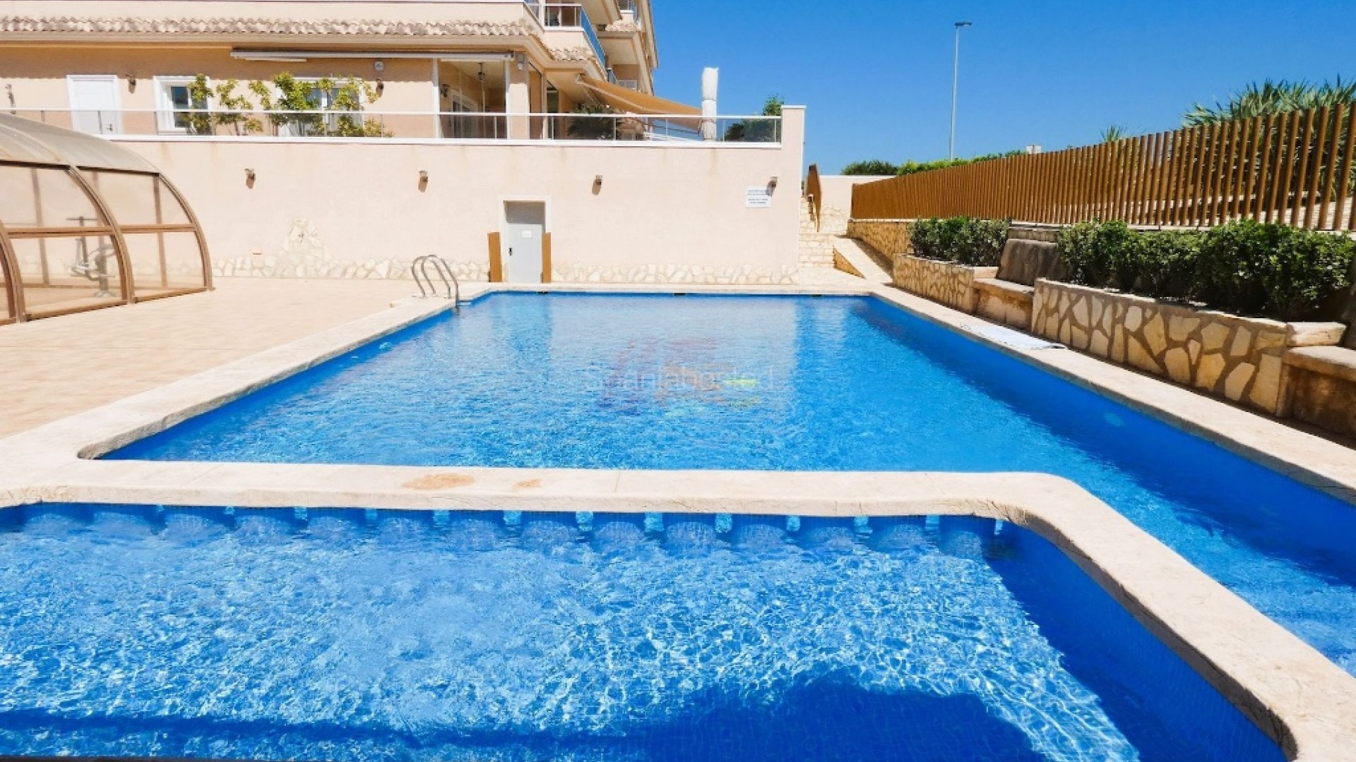 Segunda mano - Apartamento -
Orihuela Costa - Los Dolses