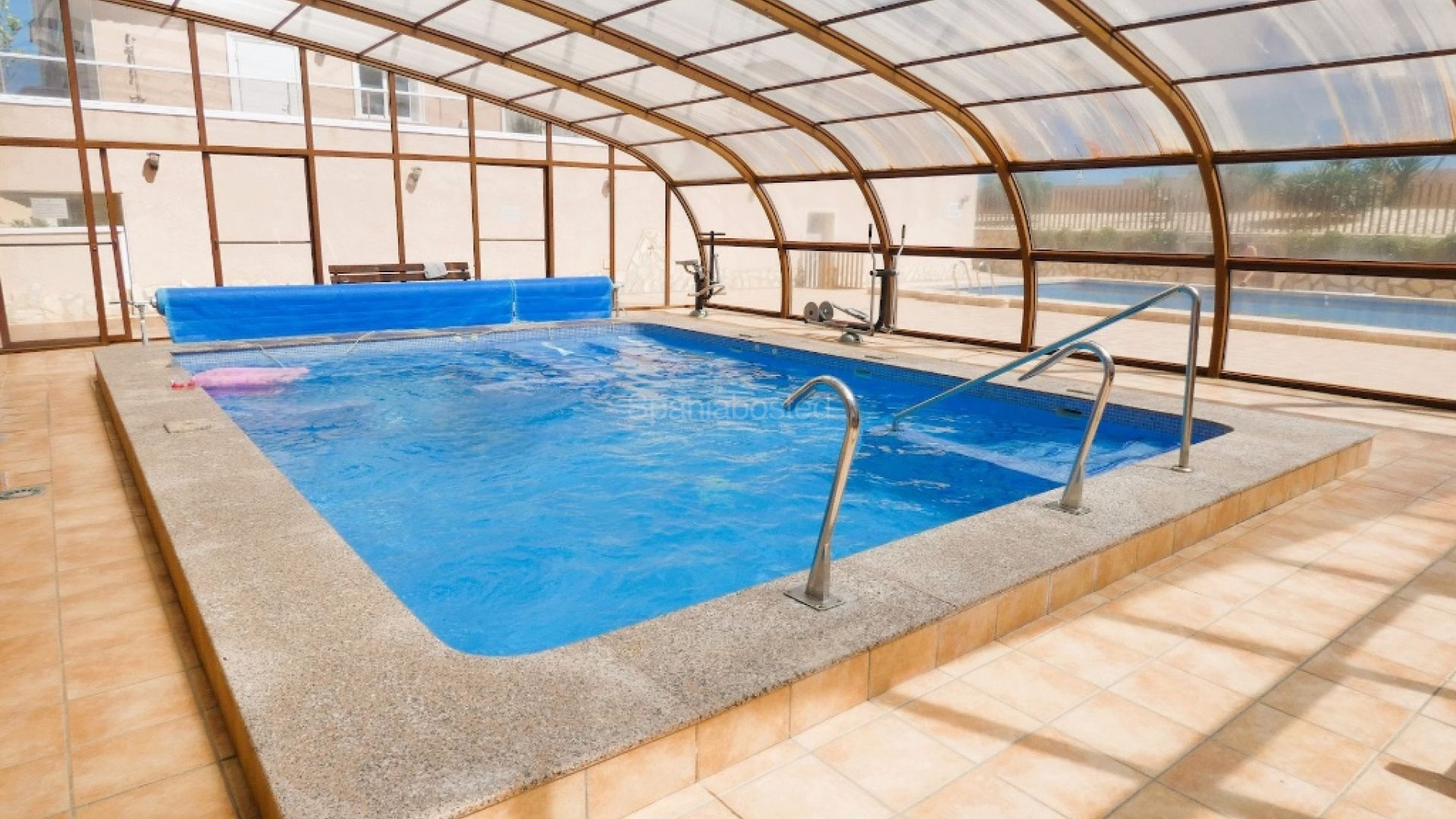 Segunda mano - Apartamento -
Orihuela Costa - Los Dolses