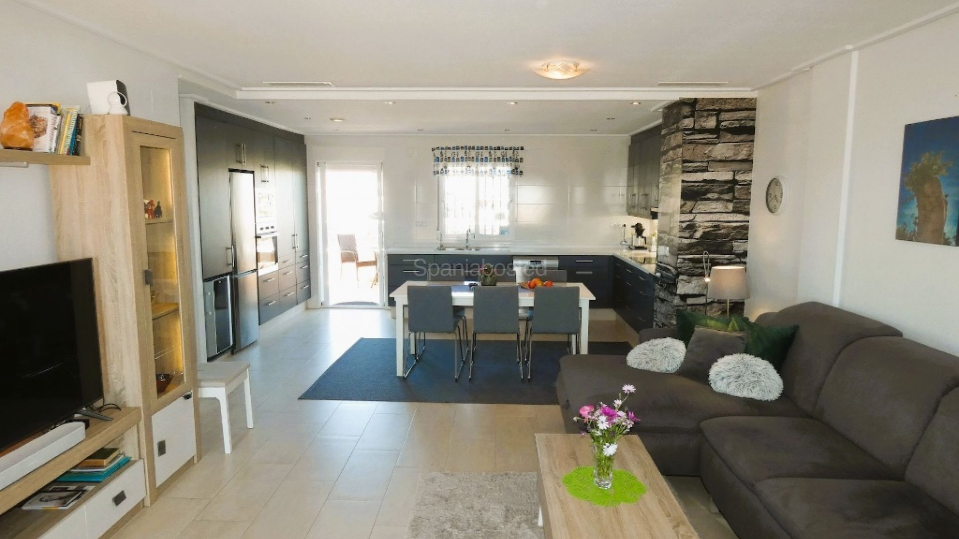 Segunda mano - Apartamento -
Orihuela Costa - Los Dolses