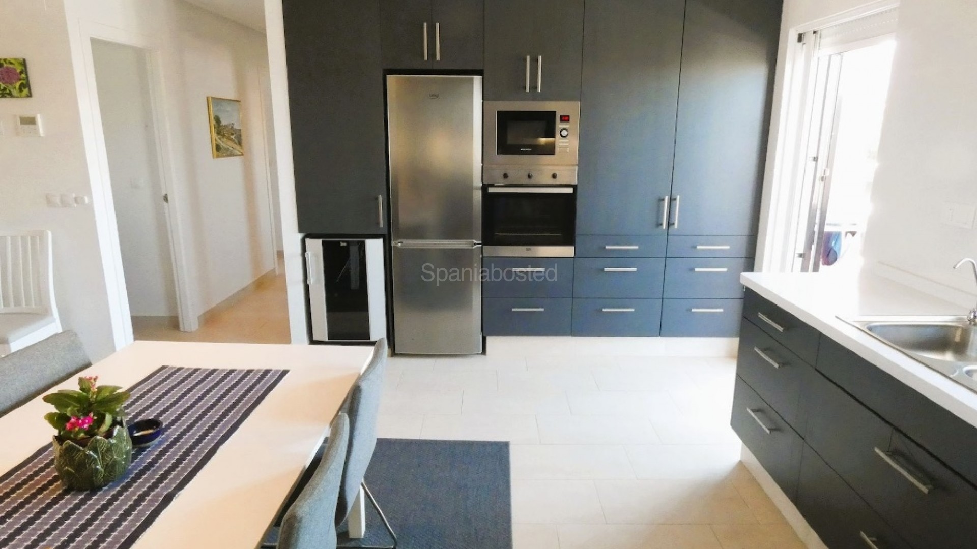 Segunda mano - Apartamento -
Orihuela Costa - Los Dolses