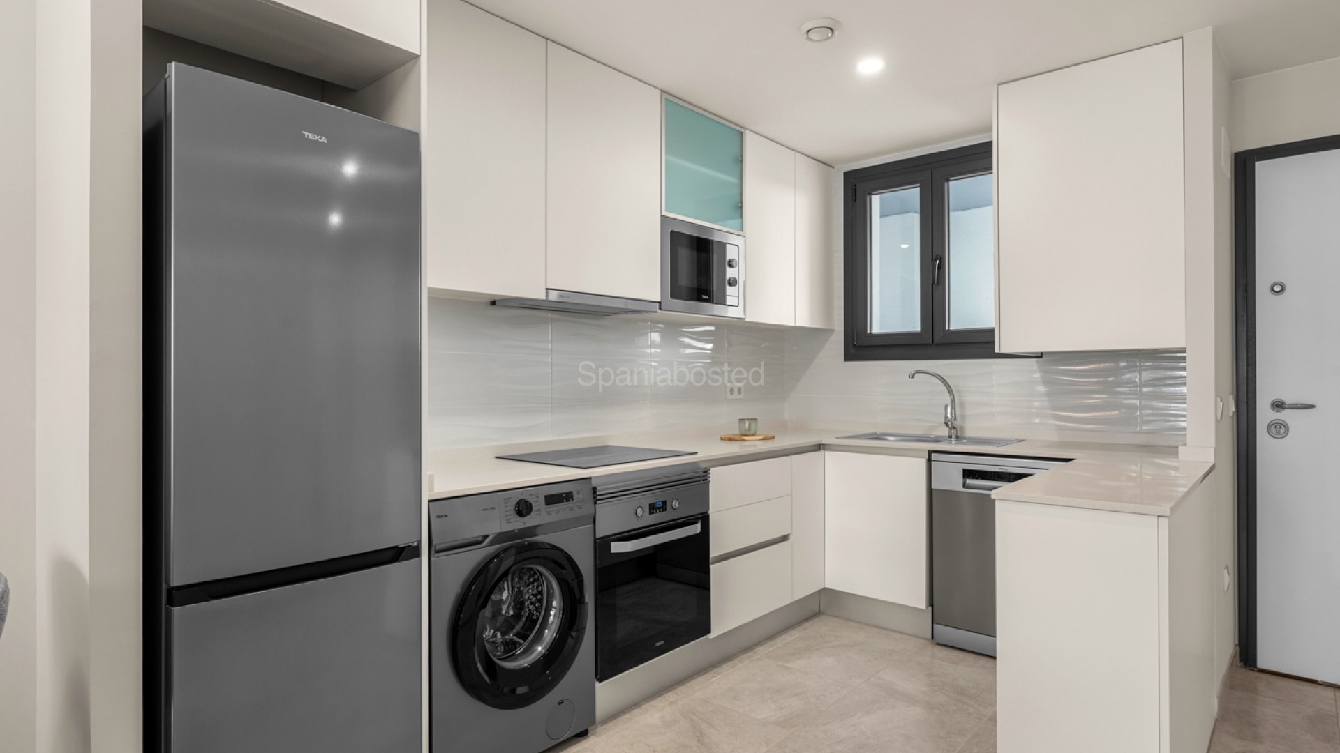 Segunda mano - Apartamento -
Orihuela Costa - Los Dolses