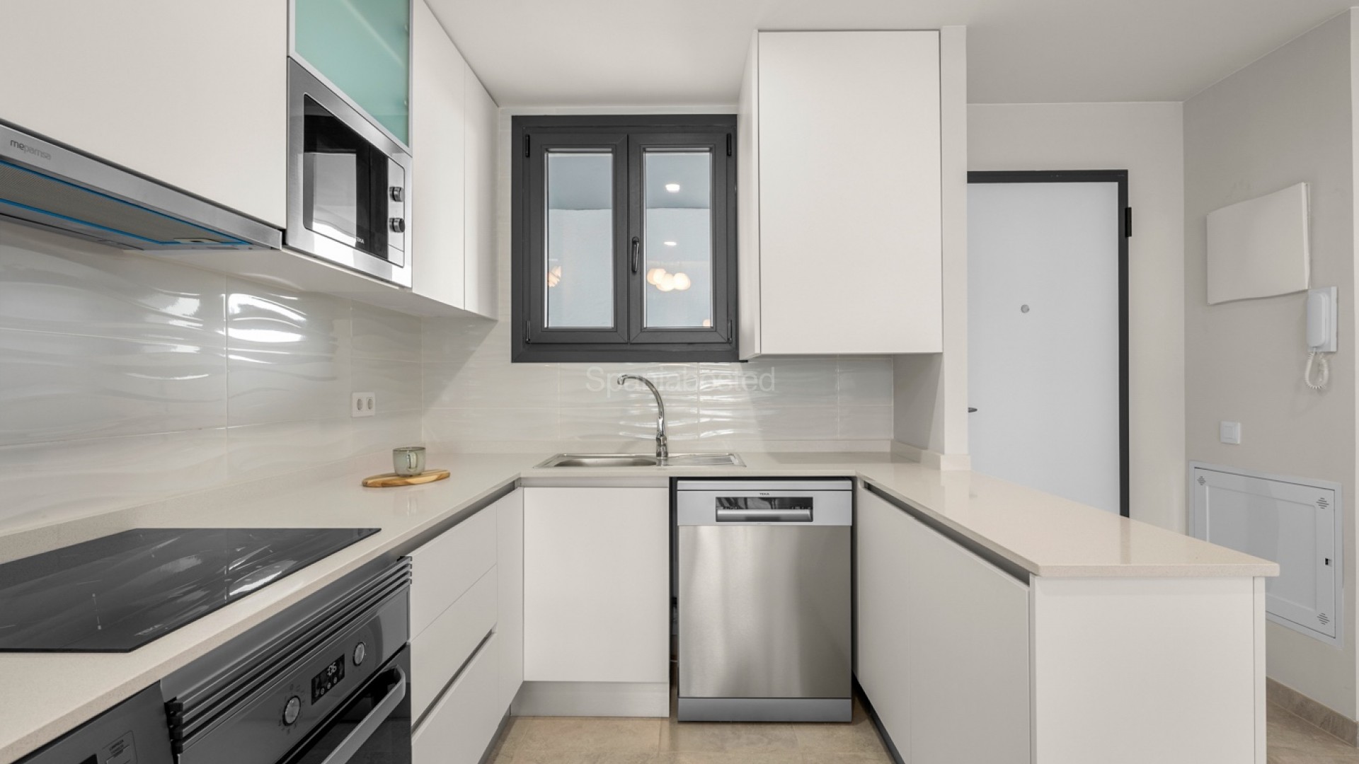 Segunda mano - Apartamento -
Orihuela Costa - Los Dolses