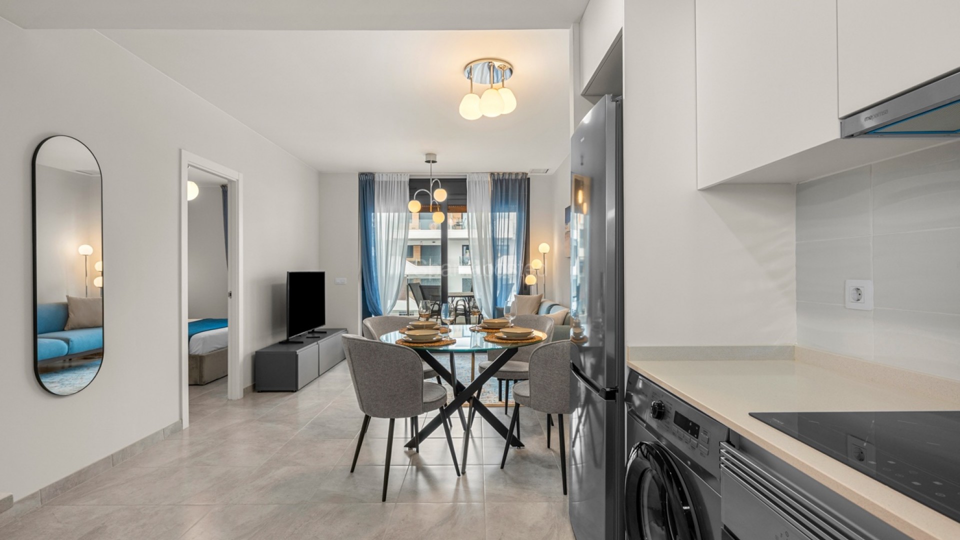 Segunda mano - Apartamento -
Orihuela Costa - Los Dolses