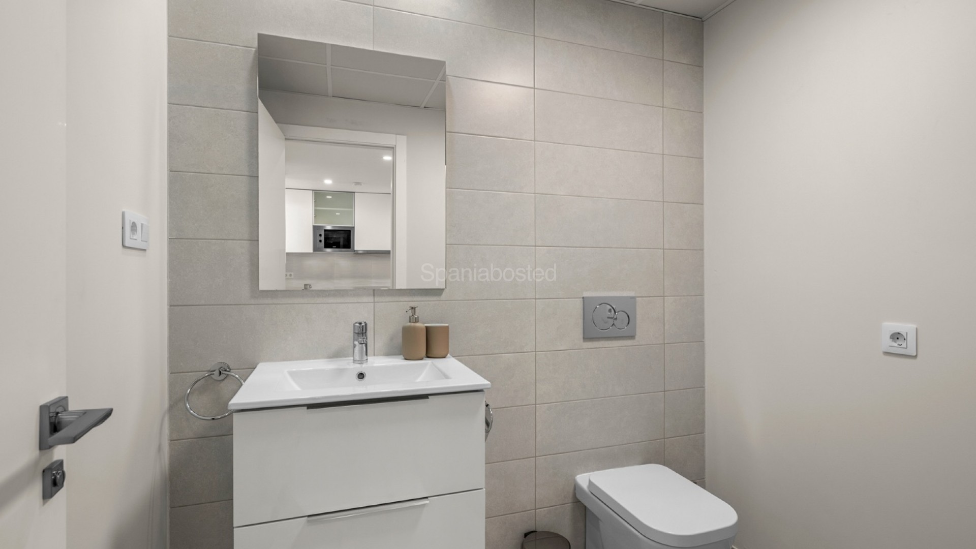 Segunda mano - Apartamento -
Orihuela Costa - Los Dolses