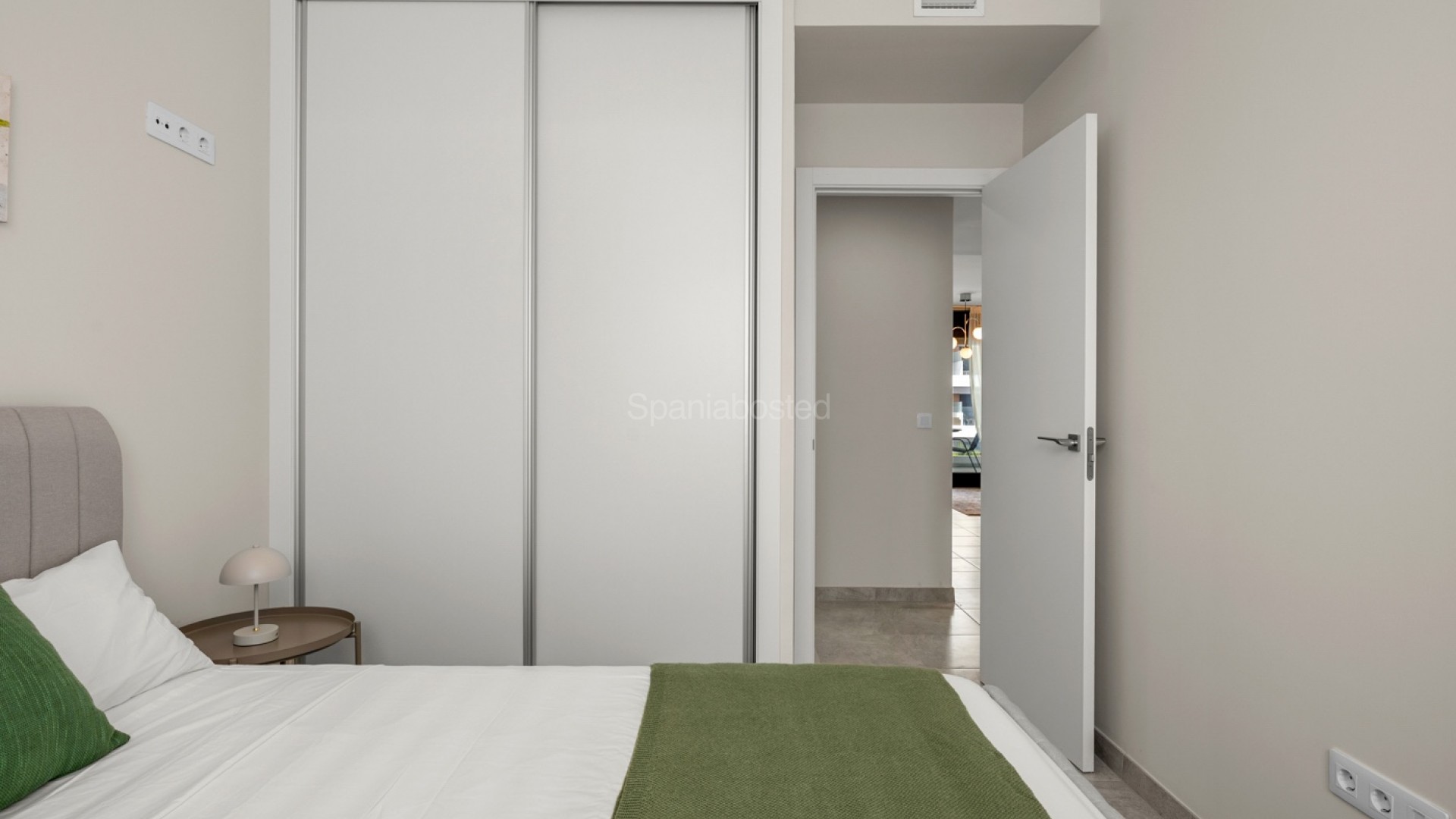 Segunda mano - Apartamento -
Orihuela Costa - Los Dolses