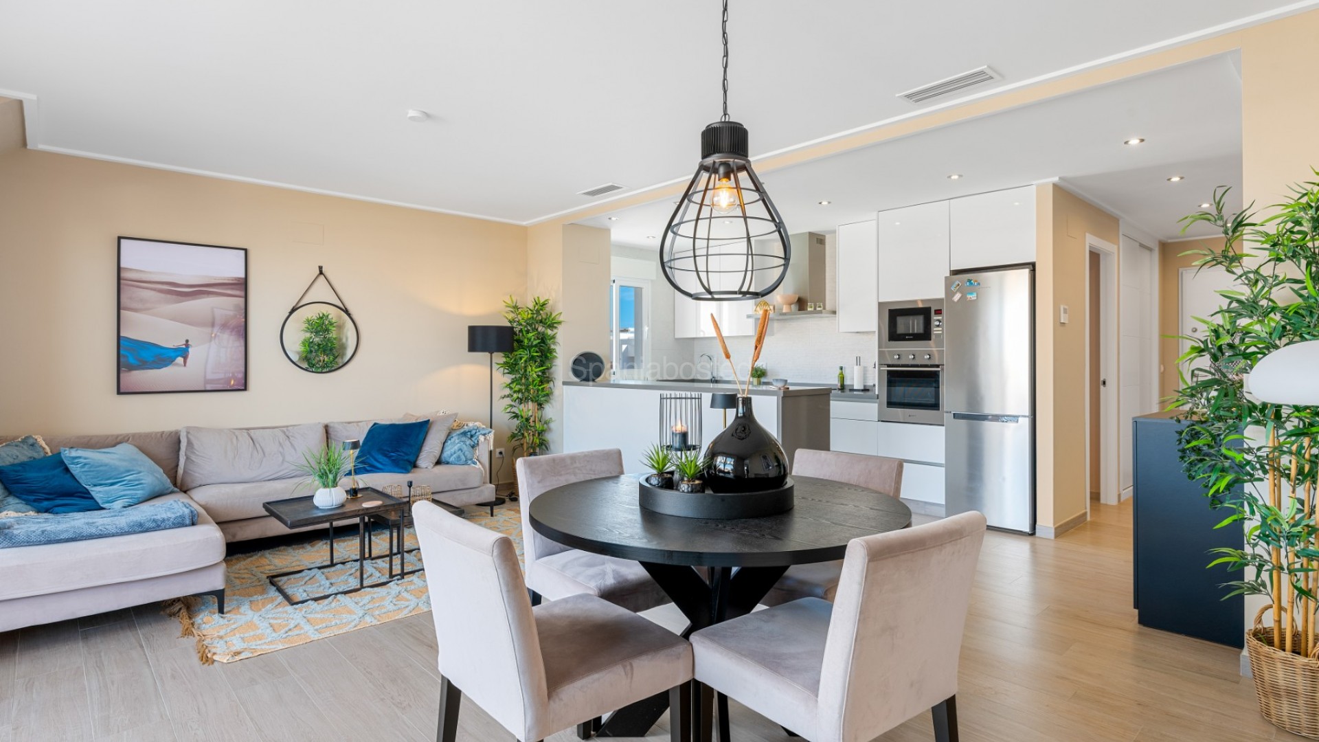 Segunda mano - Apartamento -
Orihuela Costa - Los Dolses