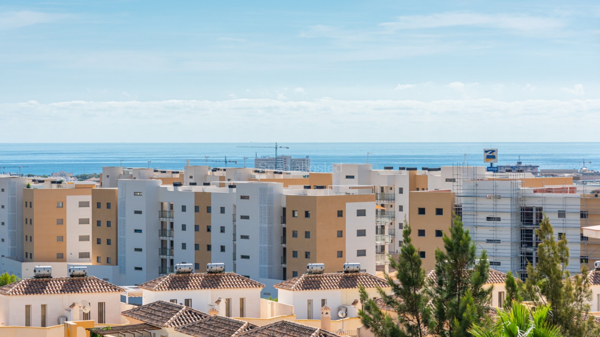 Segunda mano - Apartamento -
Orihuela Costa - Los Dolses