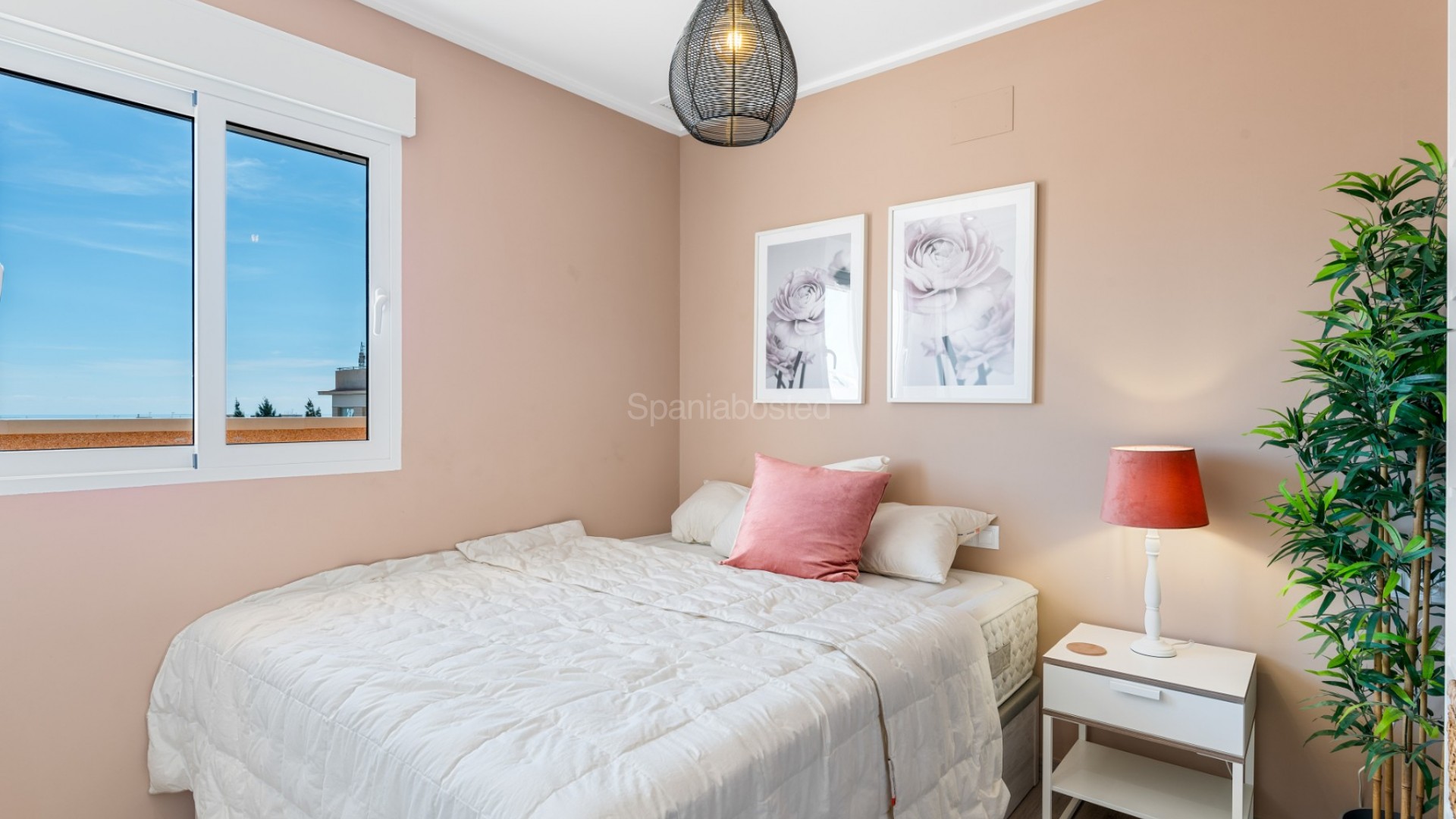 Segunda mano - Apartamento -
Orihuela Costa - Los Dolses