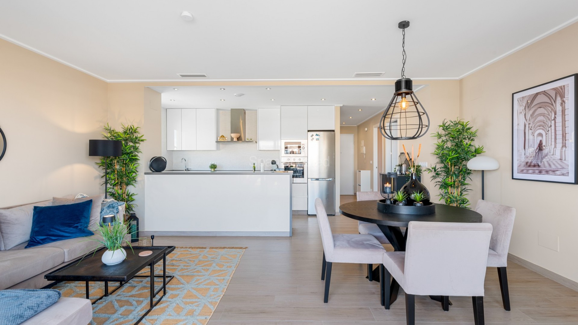 Segunda mano - Apartamento -
Orihuela Costa - Los Dolses