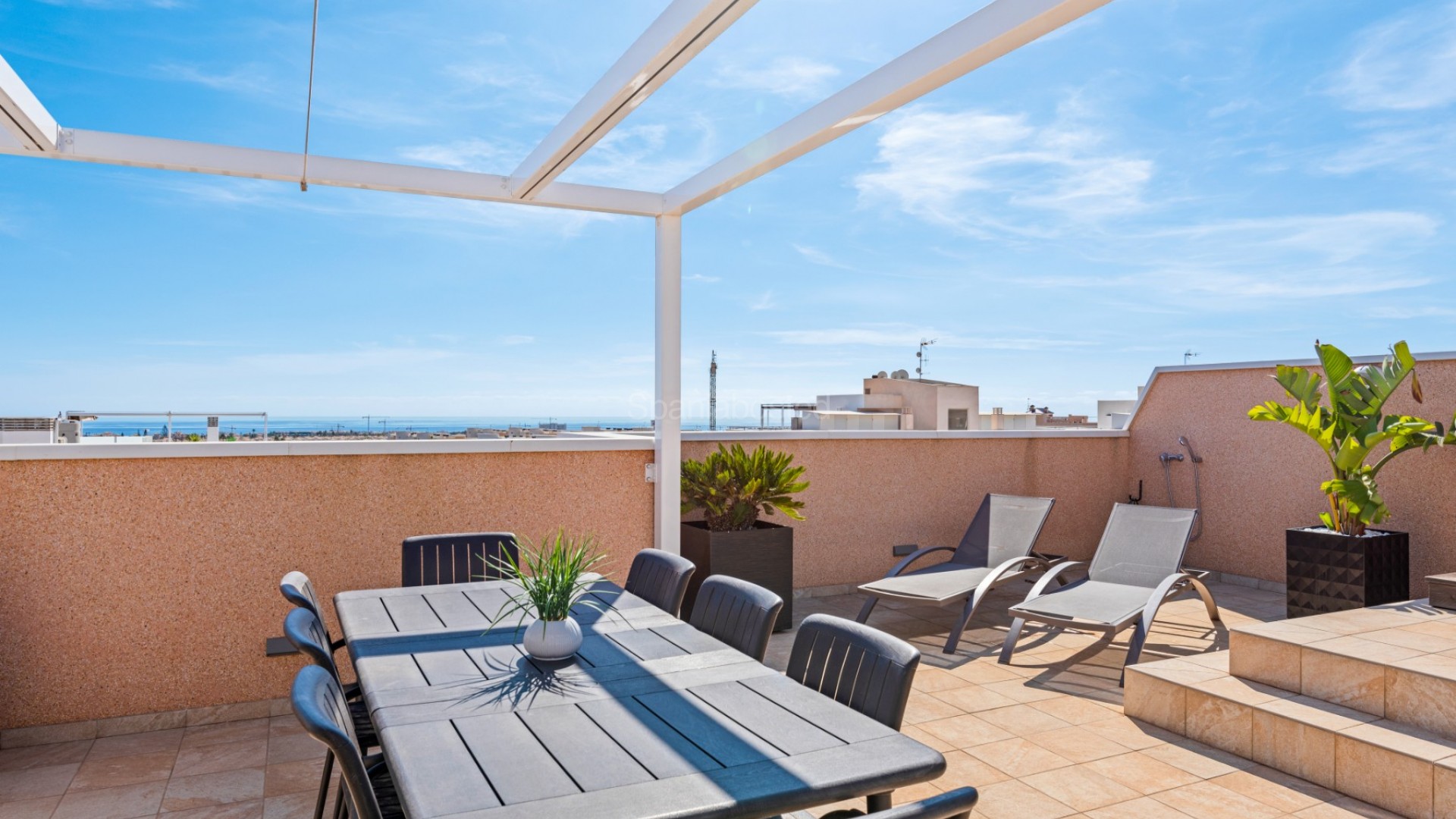 Segunda mano - Apartamento -
Orihuela Costa - Los Dolses